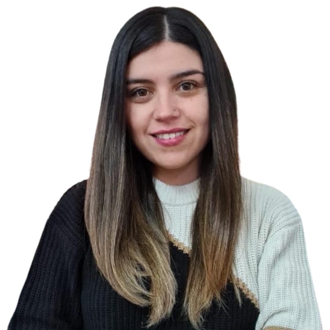 Foto perfil Camila Eguiluz