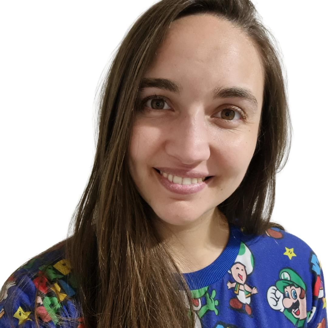 Foto perfil Karla López