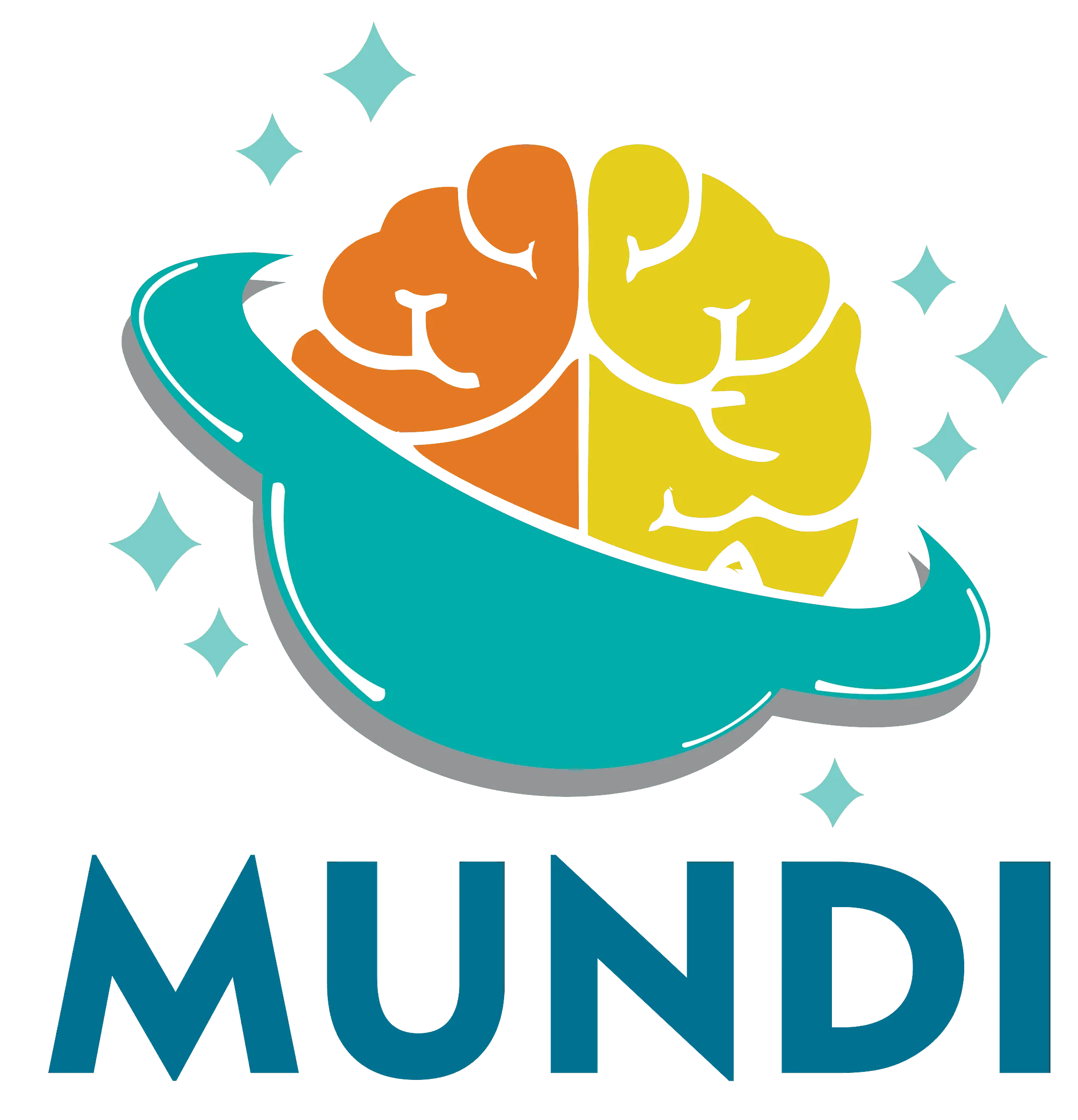 Logo centro mundi