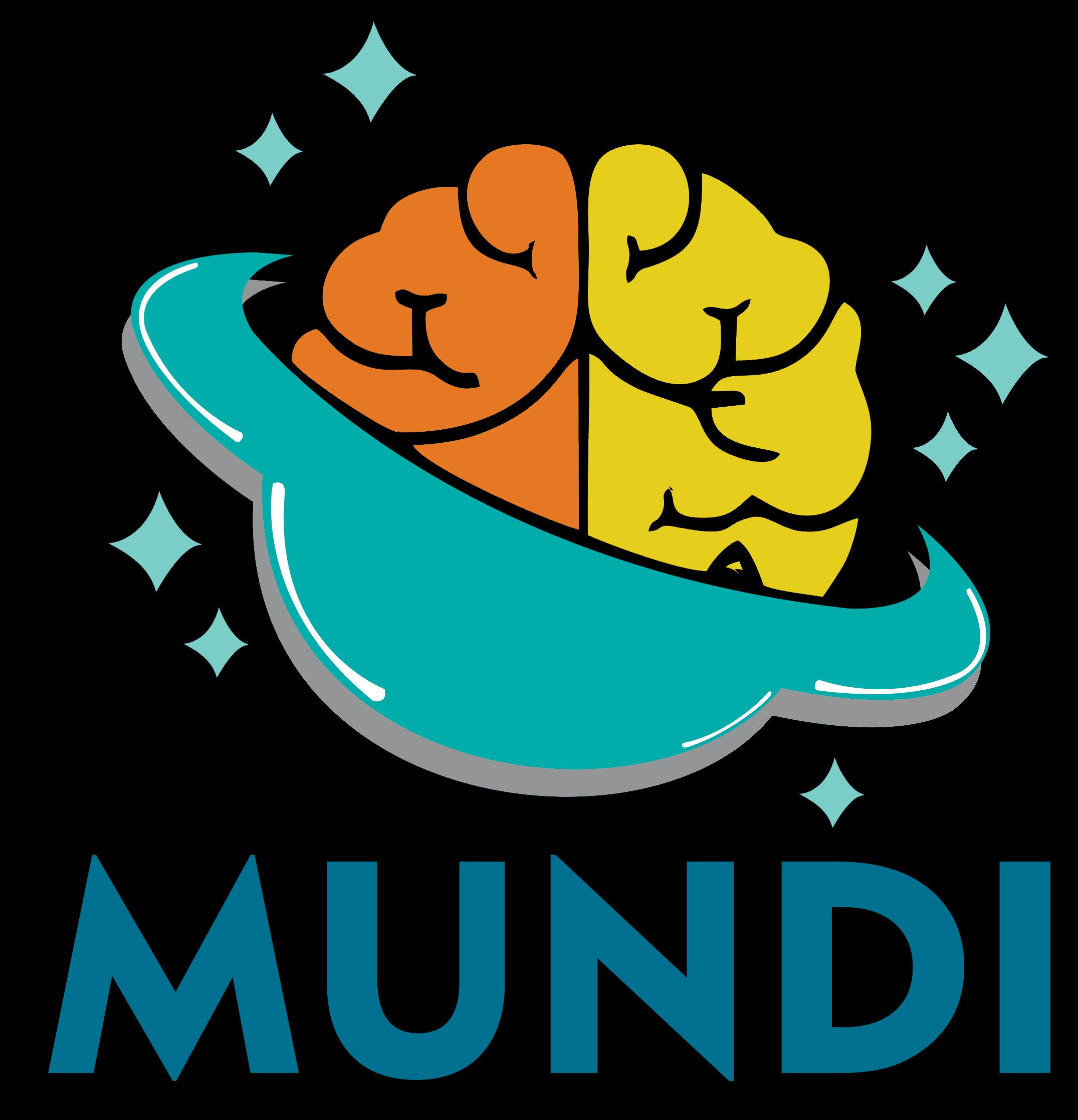 Logo centro mundi